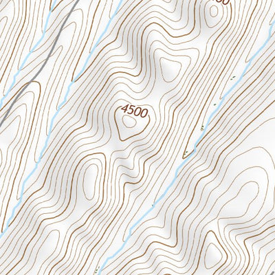44118SE Page 19 John Day Topo Preview 3