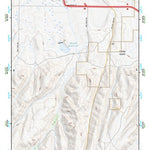 44118SE Page 20 John Day Topo Preview 1