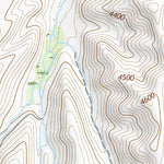 44118SE Page 20 John Day Topo Preview 3