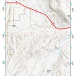 44118SE Page 21 John Day Topo Preview 1