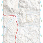 44118SE Page 22 John Day Topo Preview 1