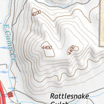 44118SE Page 22 John Day Topo Preview 2