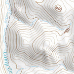 44118SE Page 22 John Day Topo Preview 3