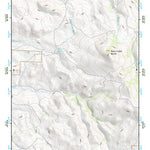 44118SE Page 23 John Day Topo Preview 1