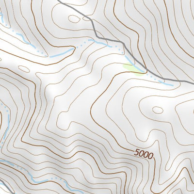 44118SE Page 23 John Day Topo Preview 2