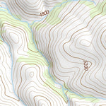 44118SE Page 23 John Day Topo Preview 3