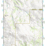44118SE Page 24 John Day Topo Preview 1