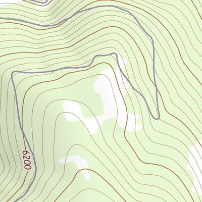 44118SE Page 25 John Day Topo Preview 2