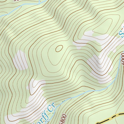44118SE Page 26 John Day Topo Preview 3