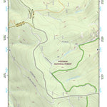 44118SE Page 27 John Day Topo Preview 1