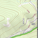 44118SE Page 27 John Day Topo Preview 3