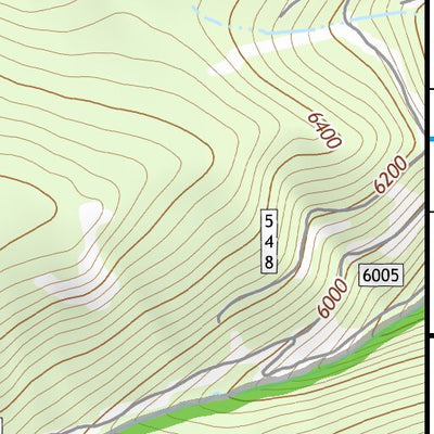 44118SE Page 27 John Day Topo Preview 3
