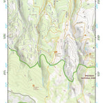 44118SE Page 29 John Day Topo Preview 1