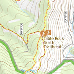 44118SE Page 29 John Day Topo Preview 2