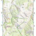 44118SE Page 30 John Day Topo Preview 1
