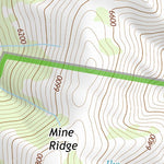44118SE Page 30 John Day Topo Preview 2