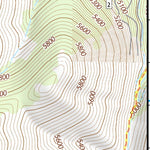 44118SE Page 30 John Day Topo Preview 3