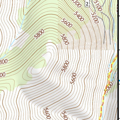 44118SE Page 30 John Day Topo Preview 3