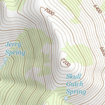 44118SE Page 31 John Day Topo Preview 2