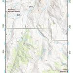 44118SE Page 33 John Day Topo Preview 1