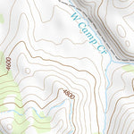 44118SE Page 33 John Day Topo Preview 2