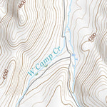 44118SE Page 33 John Day Topo Preview 3