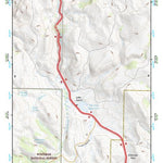 44118SE Page 34 John Day Topo Preview 1