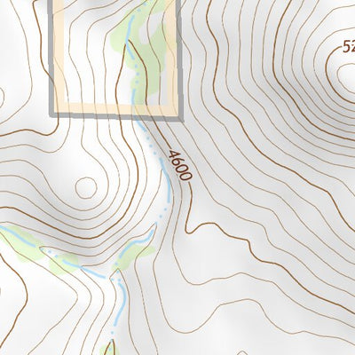 44118SE Page 35 John Day Topo Preview 2