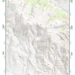 44118SE Page 36 John Day Topo Preview 1