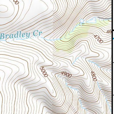44118SE Page 36 John Day Topo Preview 3