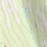 44118SE Page 37 John Day Topo Preview 3