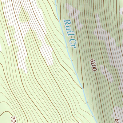 44118SE Page 37 John Day Topo Preview 3