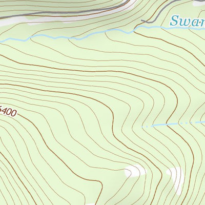 44118SE Page 38 John Day Topo Preview 2