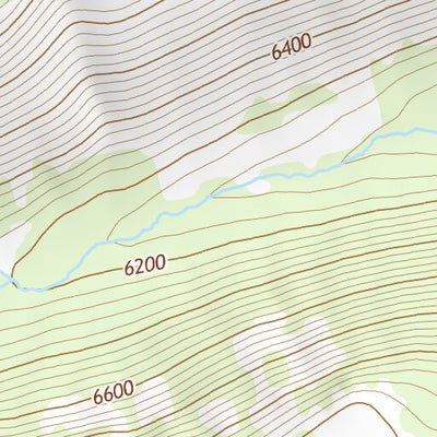 44118SE Page 38 John Day Topo Preview 3