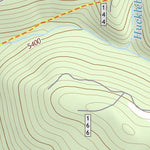 44118SE Page 39 John Day Topo Preview 2