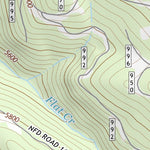 44118SE Page 39 John Day Topo Preview 3