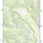 44118SE Page 40 John Day Topo Preview 1