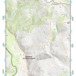 44118SE Page 41 John Day Topo Preview 1
