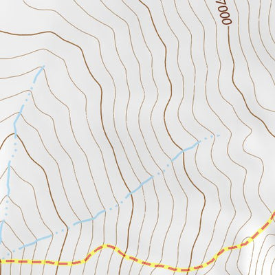 44118SE Page 41 John Day Topo Preview 2
