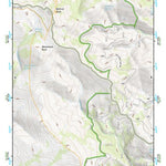 44118SE Page 42 John Day Topo Preview 1
