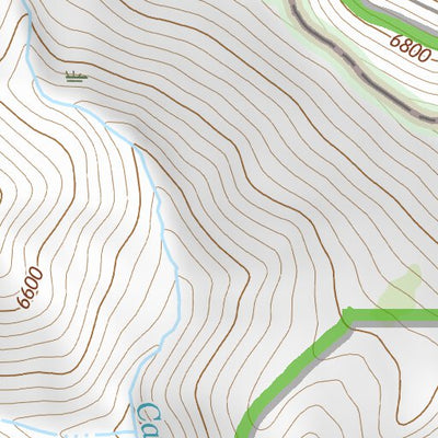 44118SE Page 42 John Day Topo Preview 2