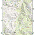 44118SE Page 43 John Day Topo Preview 1