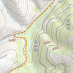 44118SE Page 43 John Day Topo Preview 2