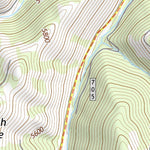 44118SE Page 43 John Day Topo Preview 3