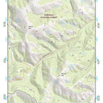 44118SE Page 44 John Day Topo Preview 1