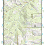 44118SE Page 45 John Day Topo Preview 1