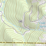 44118SE Page 45 John Day Topo Preview 2