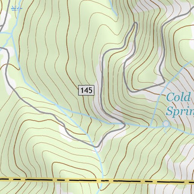 44118SE Page 45 John Day Topo Preview 2