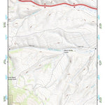 44118SE Page 47 John Day Topo Preview 1