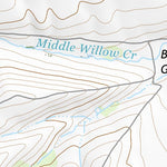 44118SE Page 47 John Day Topo Preview 2